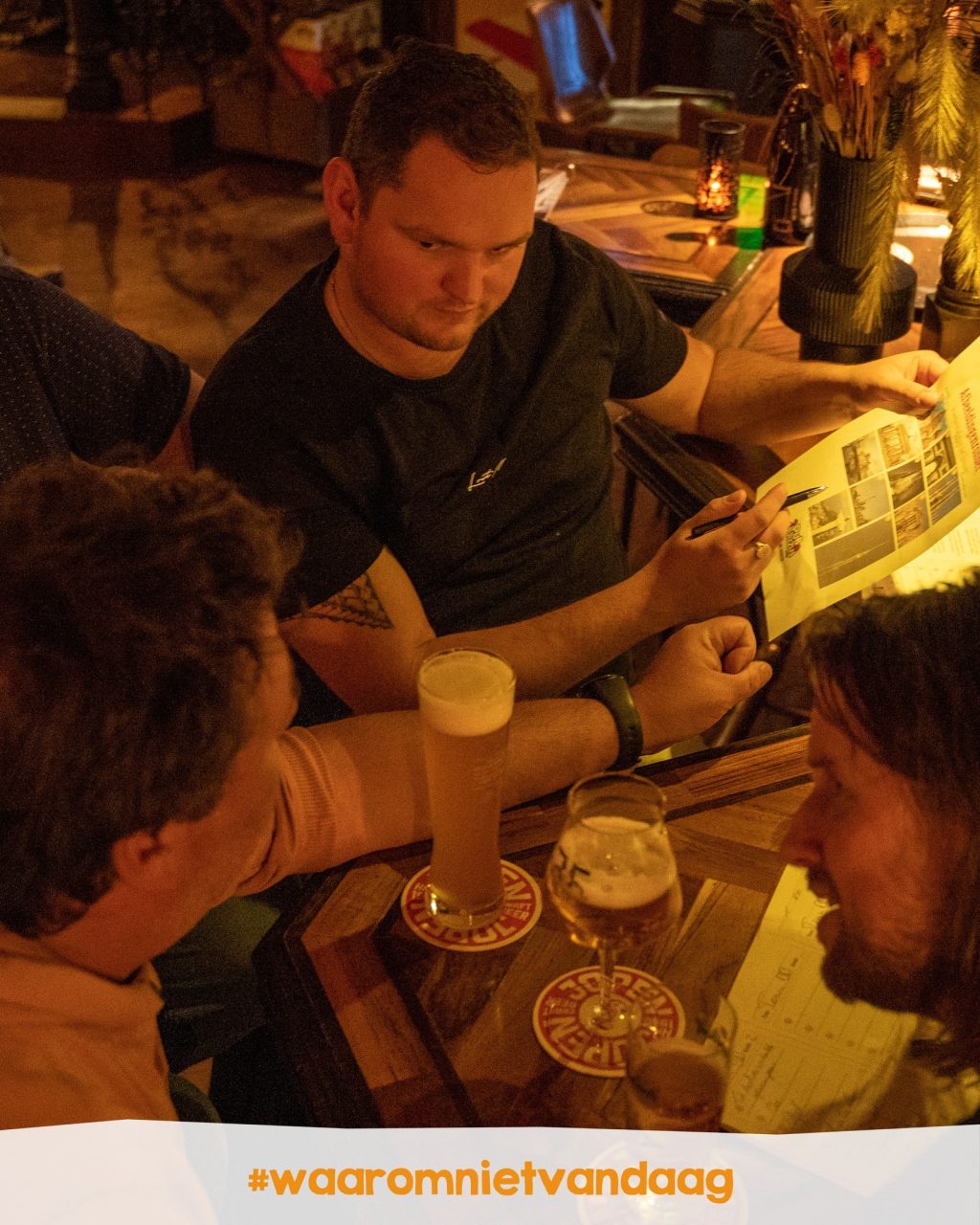 Instagram post from pellesdeurningen. This post is in position 2.