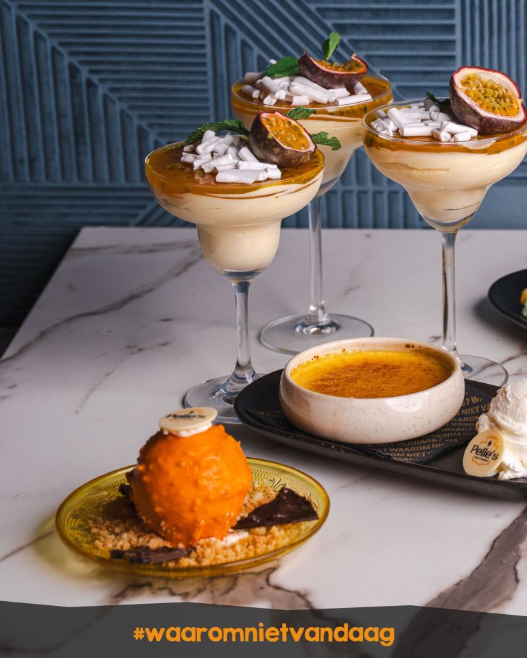 Instagram post from pellesdeurningen. This post is in position 2.