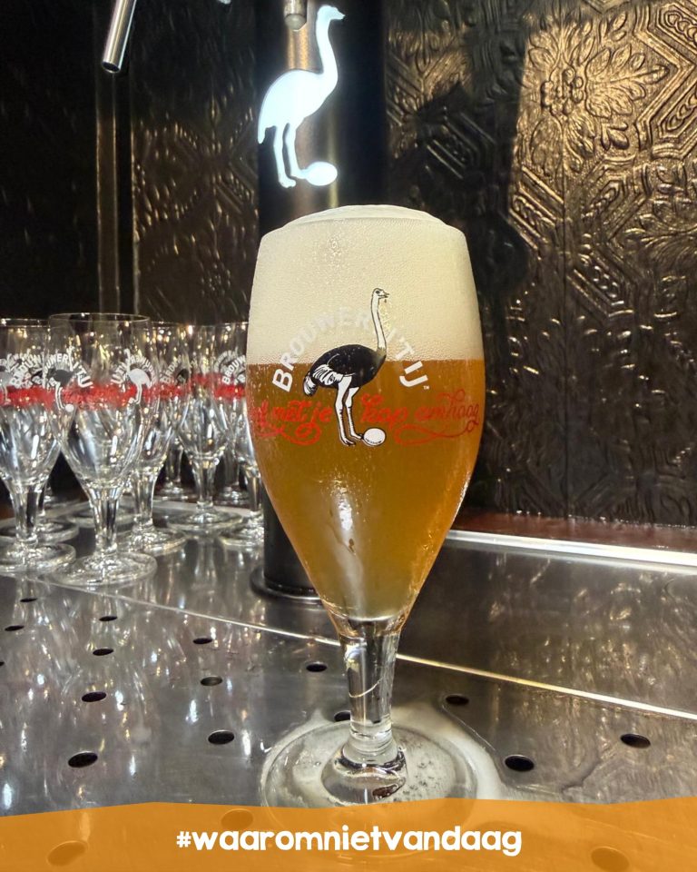 Instagram post from pellesdeurningen. This post is in position 1.