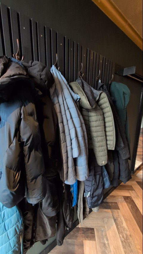 Instagram post from pellesdeurningen. This post is in position 1.