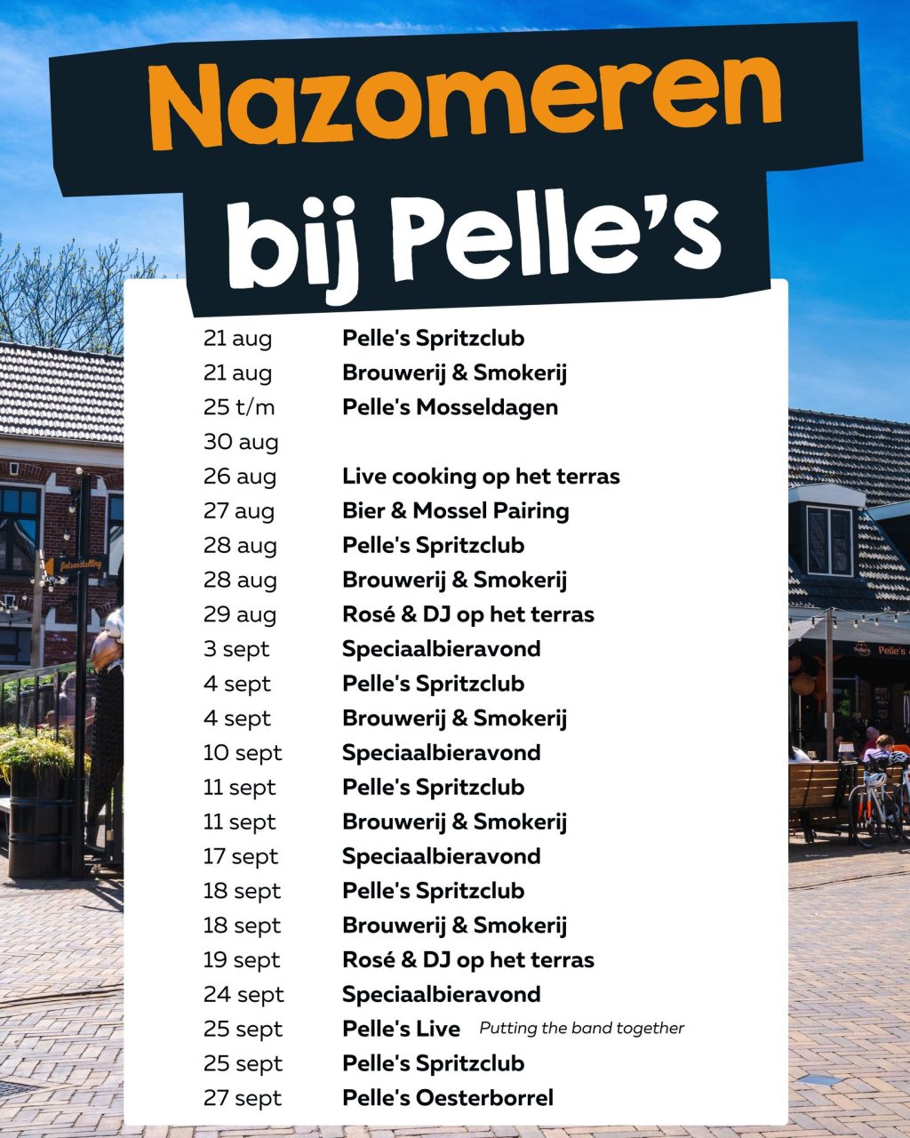 Instagram post from pellesdeurningen. This post is in position 2.