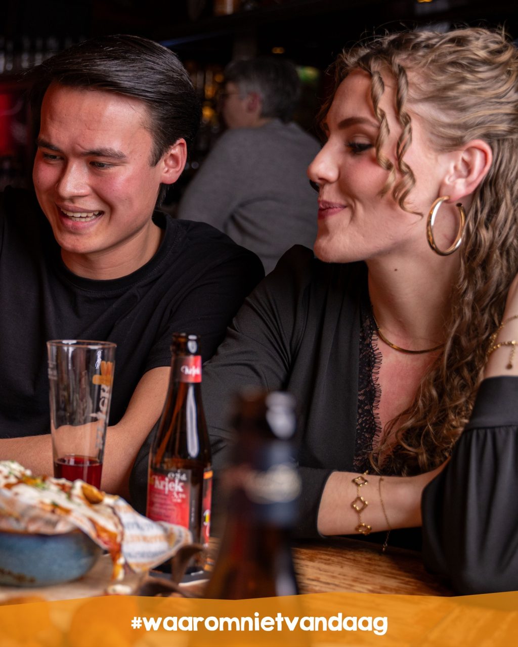 Instagram post from pellesdeurningen. This post is in position 2.