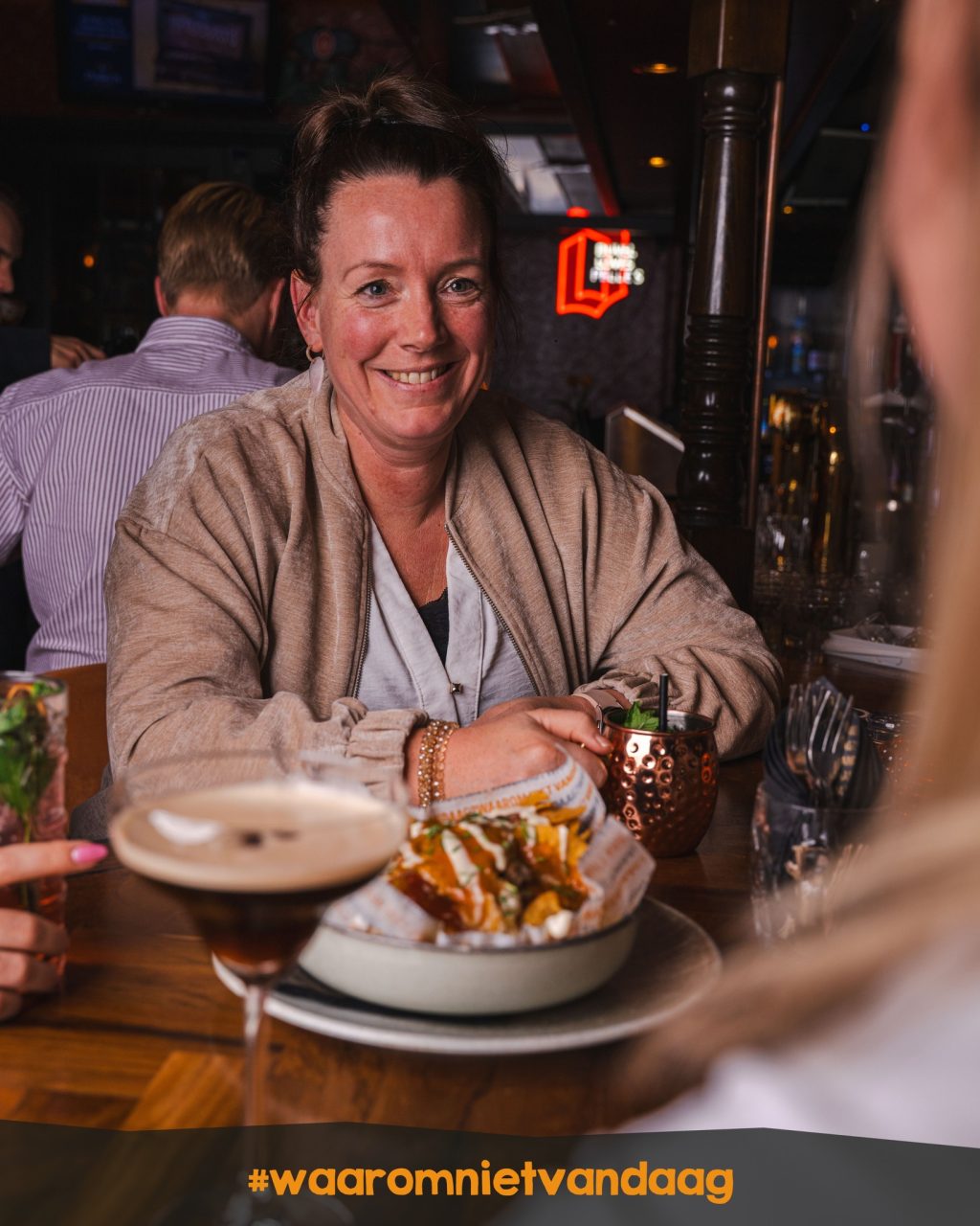 Instagram post from pellesdeurningen. This post is in position 1.