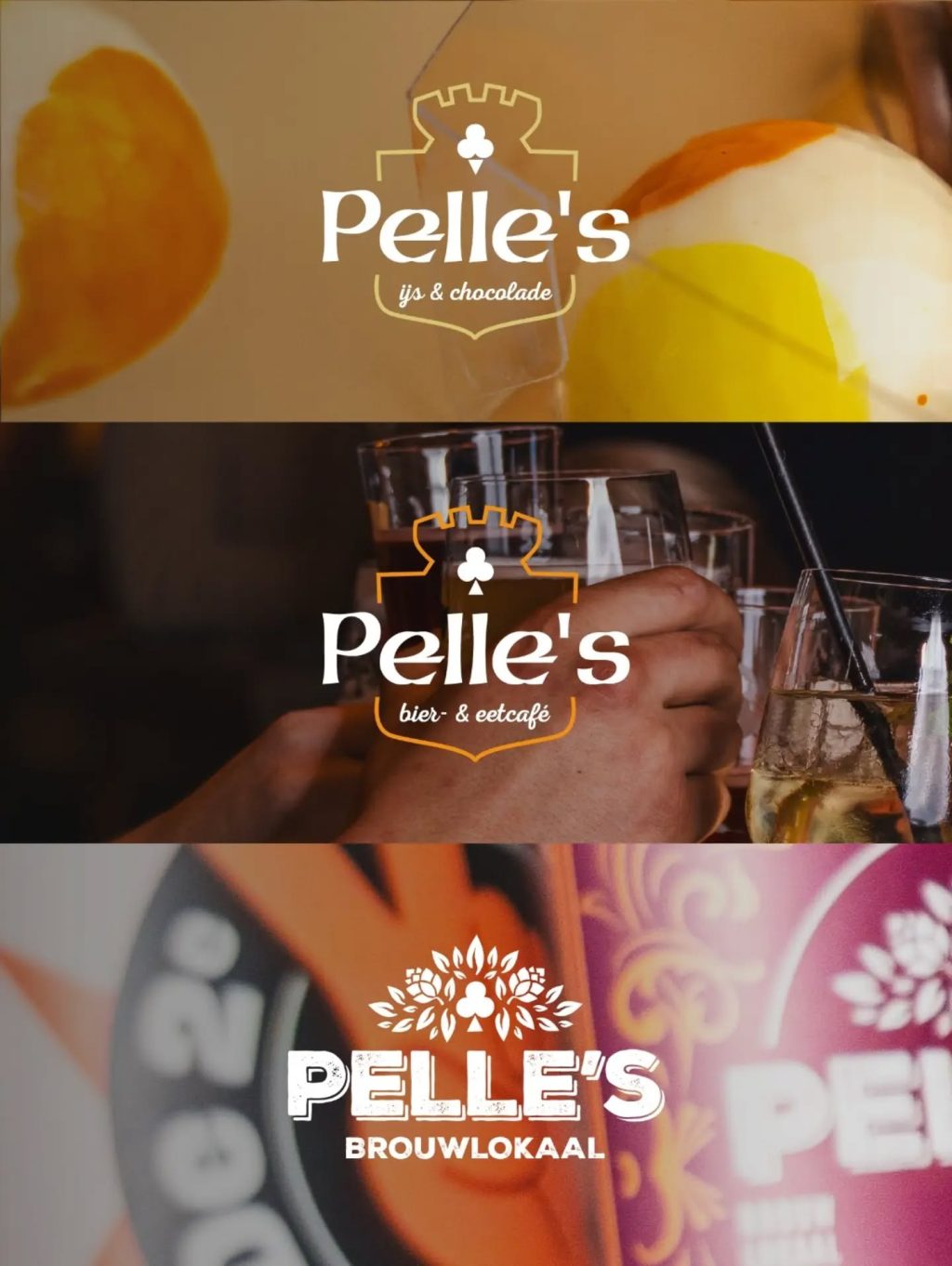 Instagram post from pellesdeurningen. This post is in position 0.