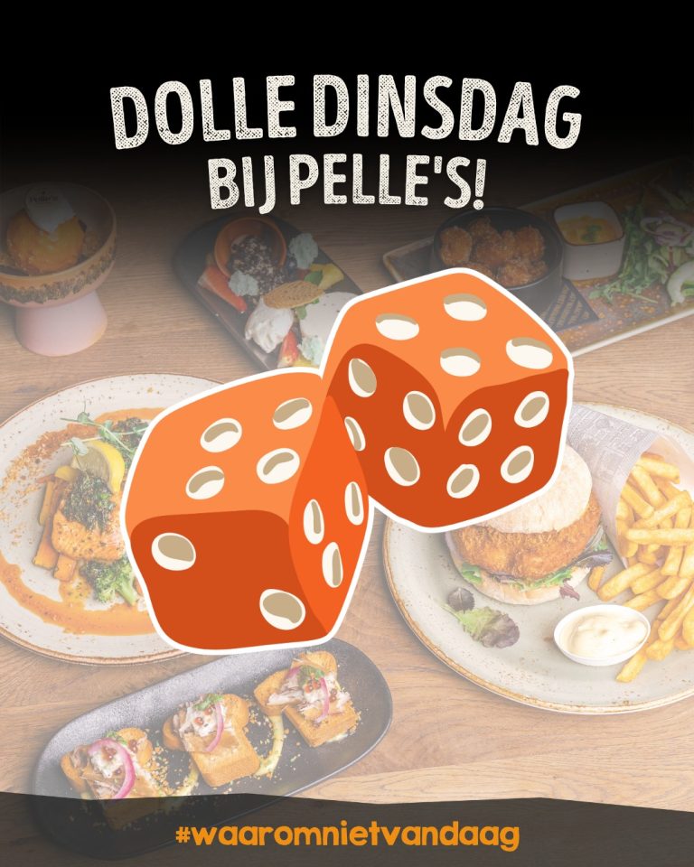 Instagram post from pellesdeurningen. This post is in position 1.