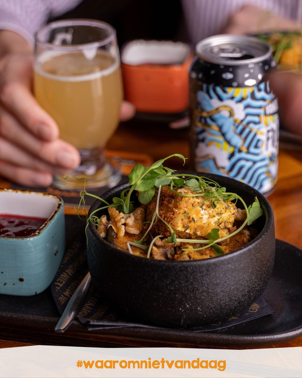 Instagram post from pellesdeurningen. This post is in position 3.