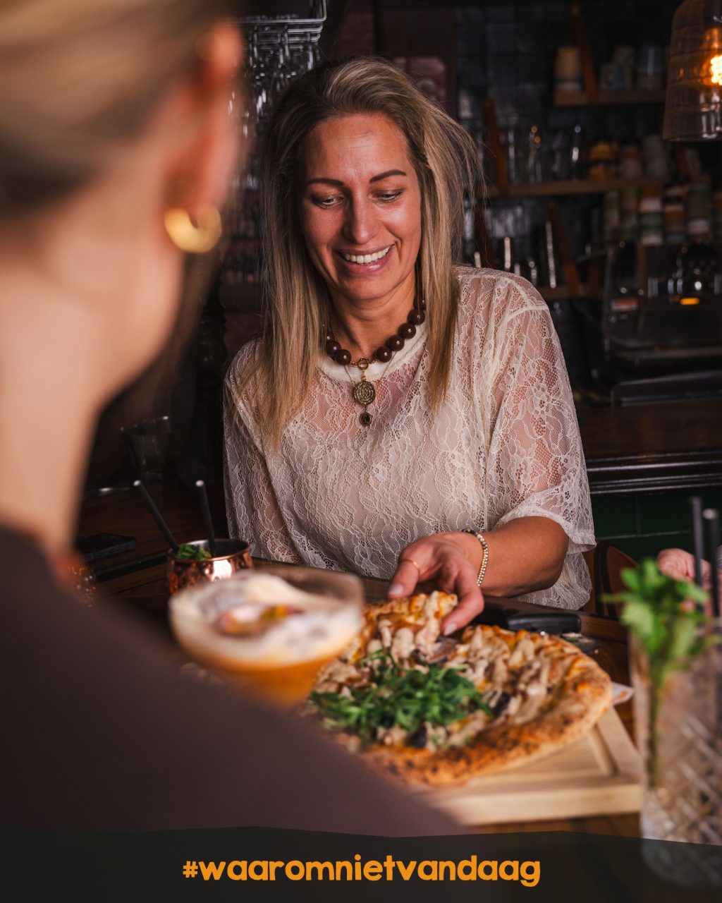 Instagram post from pellesdeurningen. This post is in position 2.