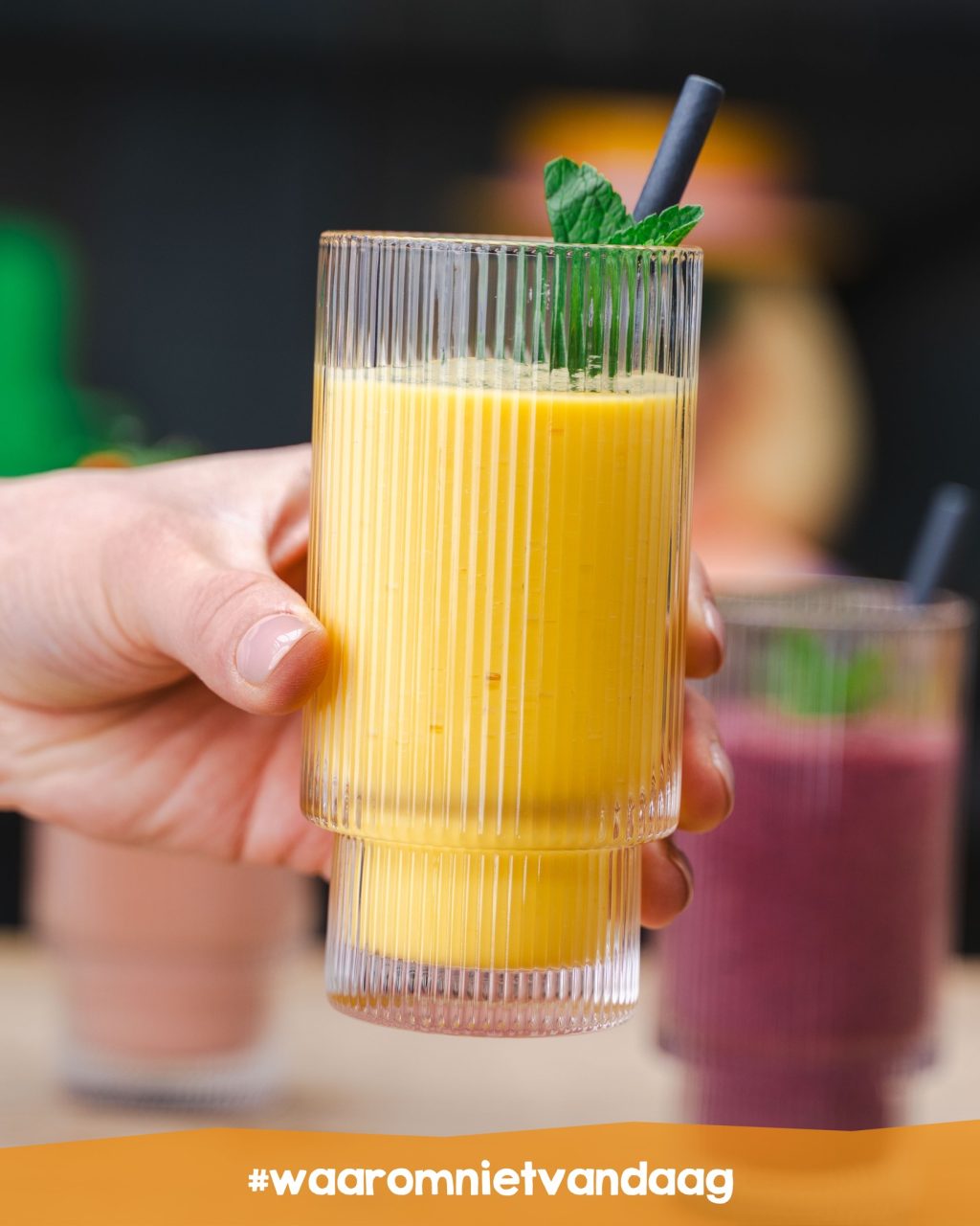 Instagram post from pellesdeurningen. This post is in position 2.