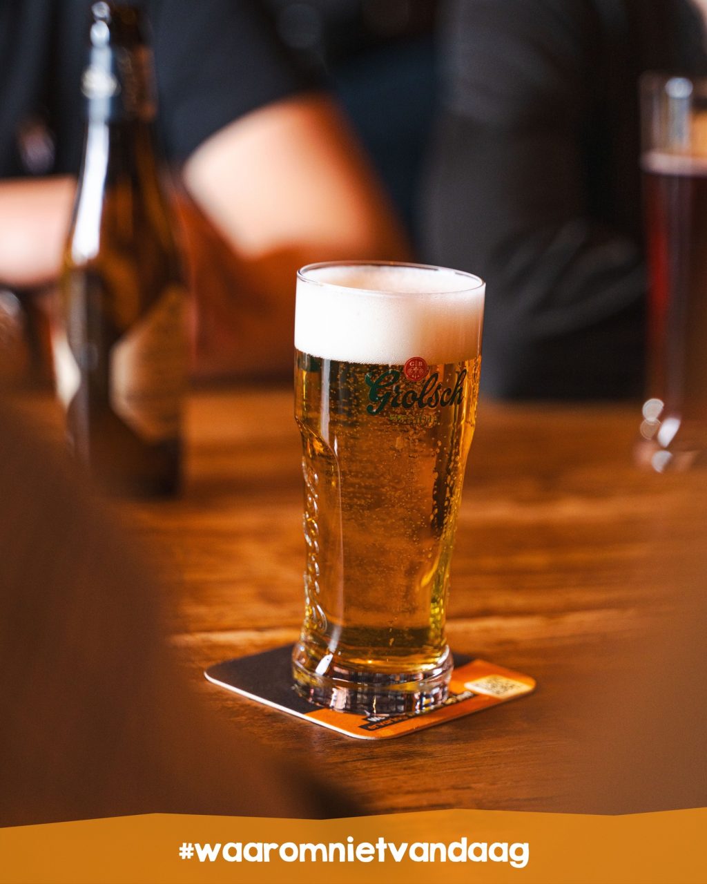 Instagram post from pellesdeurningen. This post is in position 1.