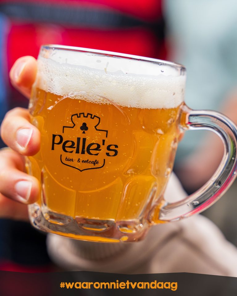 Instagram post from pellesdeurningen. This post is in position 1.
