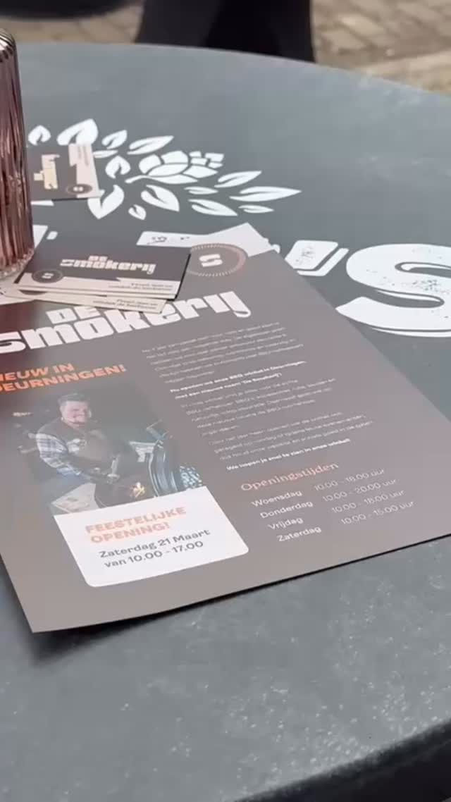 Instagram post from pellesdeurningen. This post is in position 1.