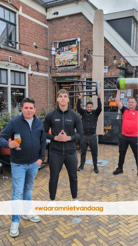 Instagram post from pellesdeurningen. This post is in position 1.