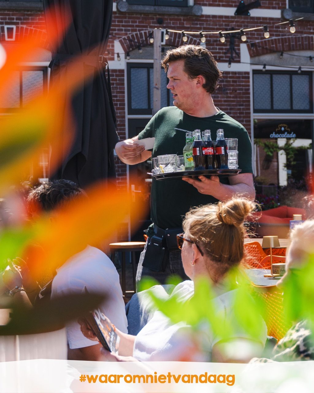 Instagram post from pellesdeurningen. This post is in position 0.