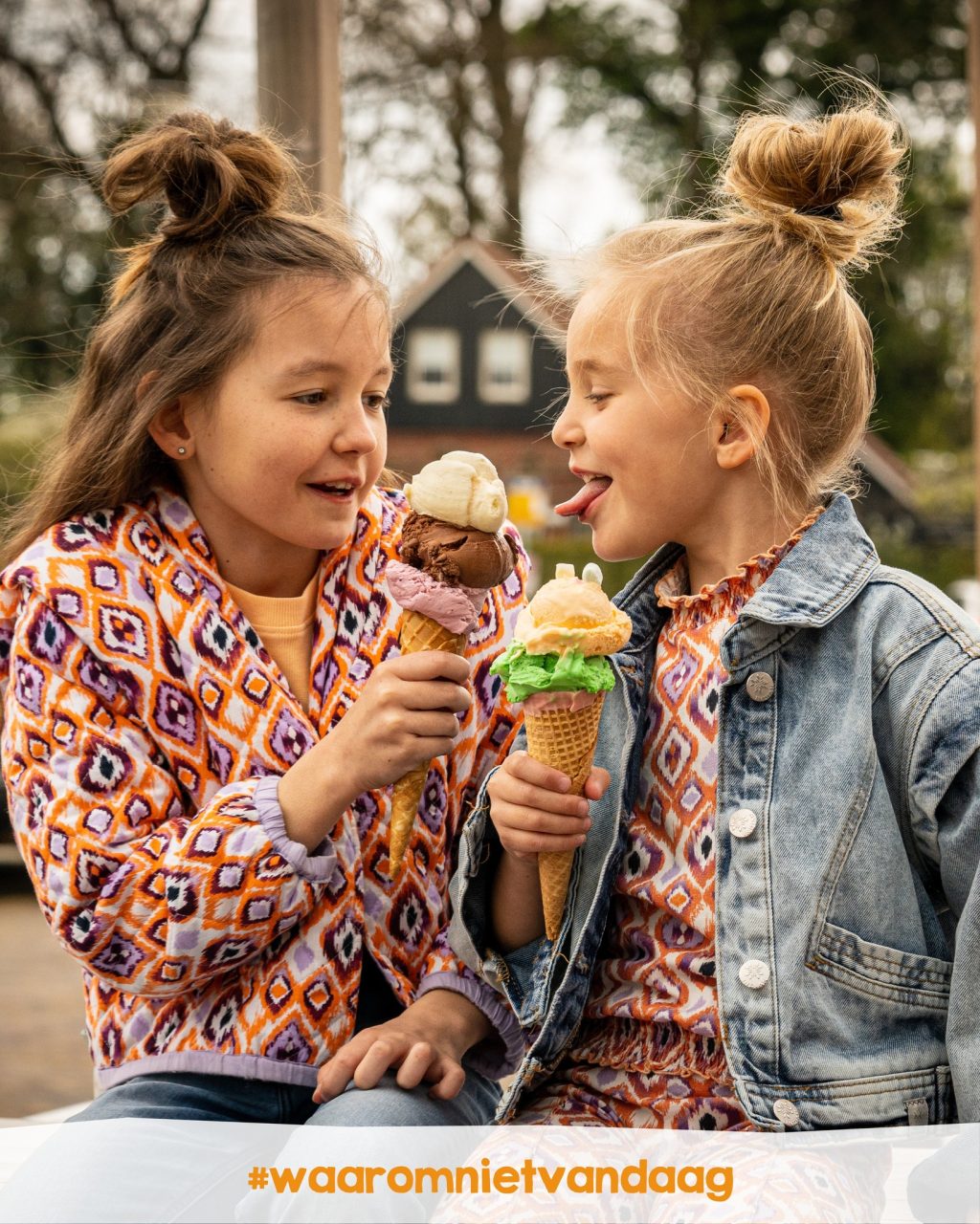 Instagram post from pellesdeurningen. This post is in position 1.