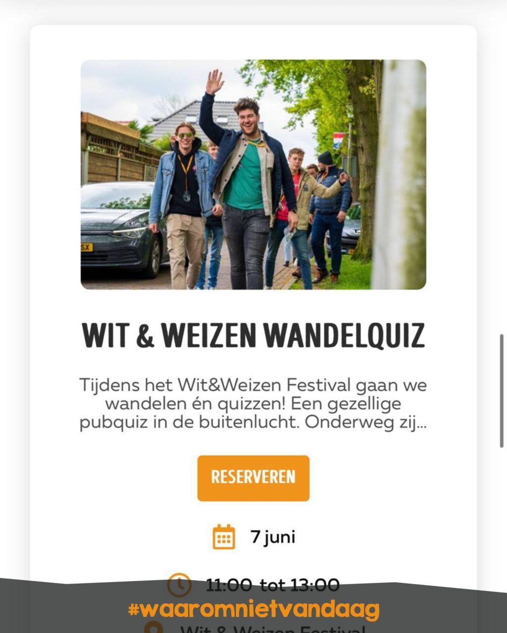 Instagram post from pellesdeurningen. This post is in position 5.