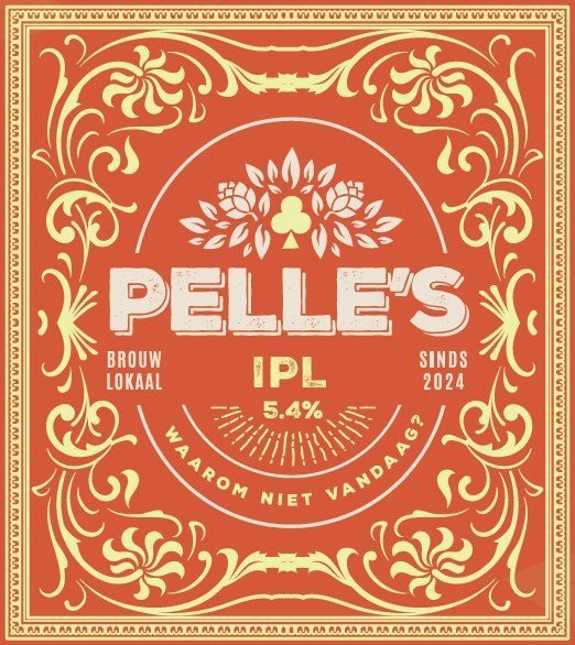 Instagram post from pellesdeurningen. This post is in position 0.