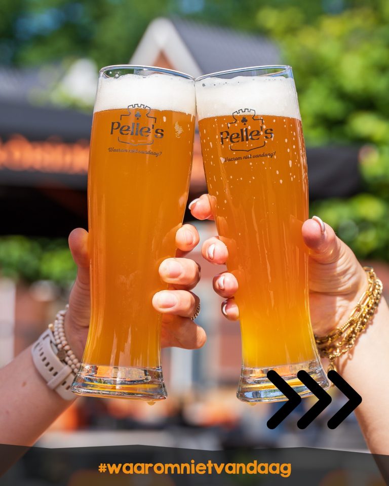 Instagram post from pellesdeurningen. This post is in position 1.