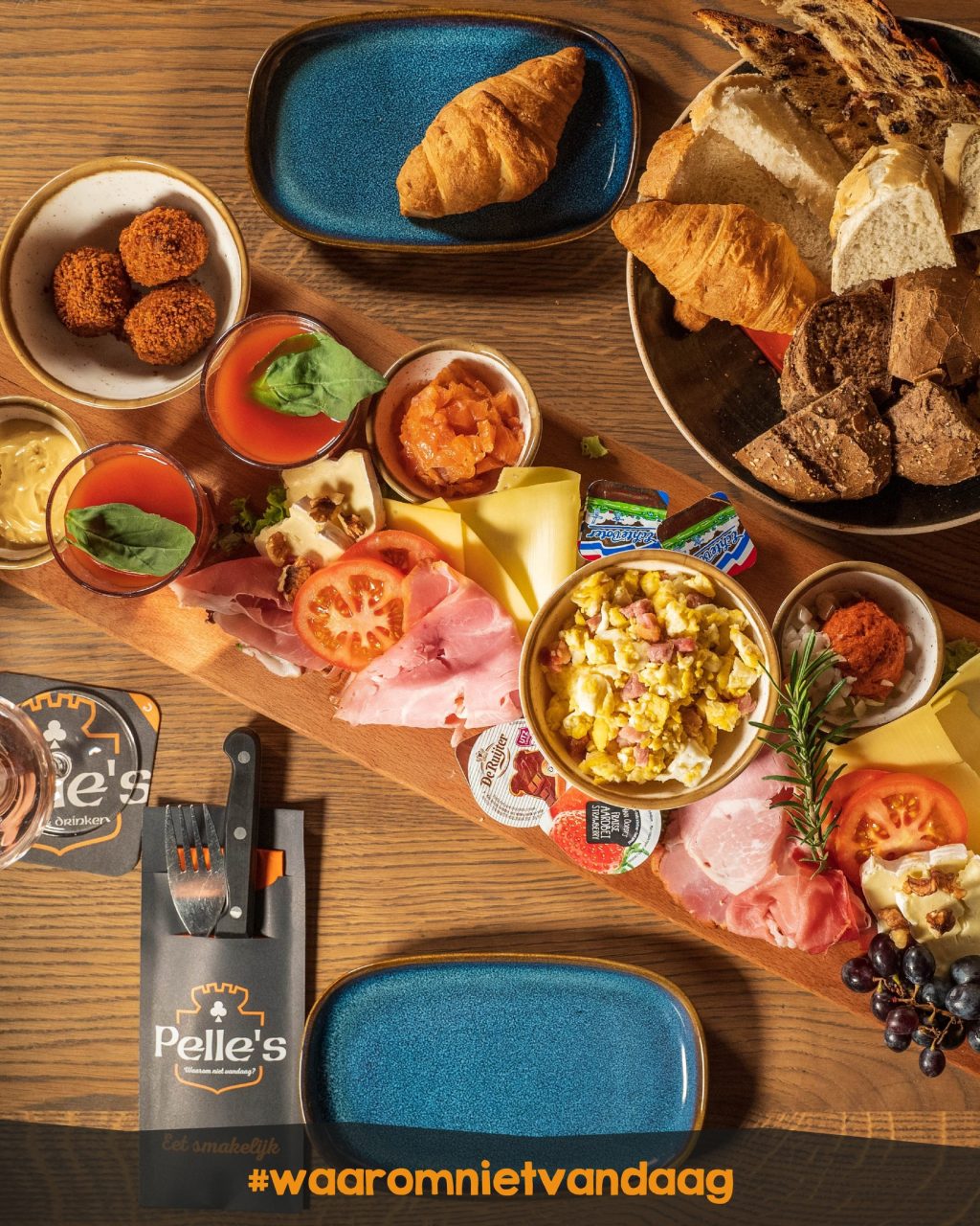 Instagram post from pellesdeurningen. This post is in position 0.