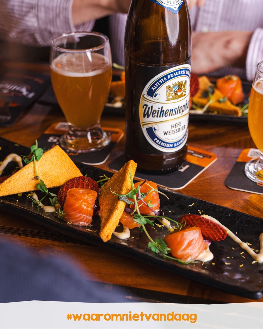 Instagram post from pellesdeurningen. This post is in position 1.