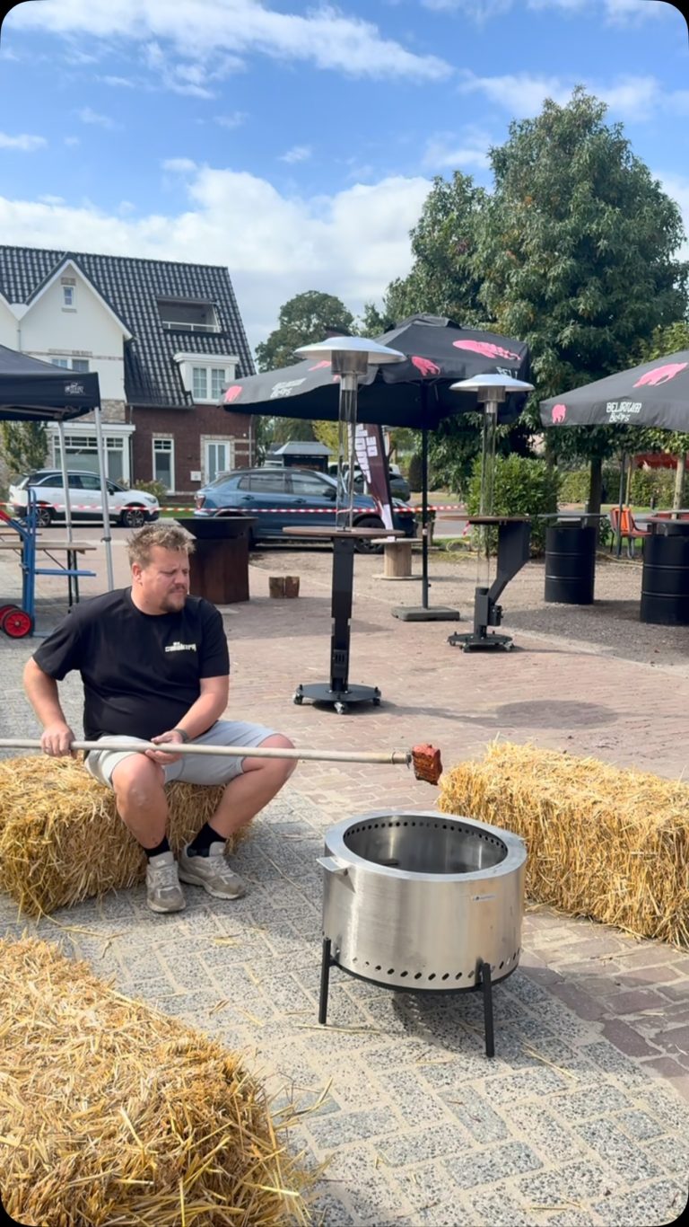 Instagram post from pellesdeurningen. This post is in position 1.