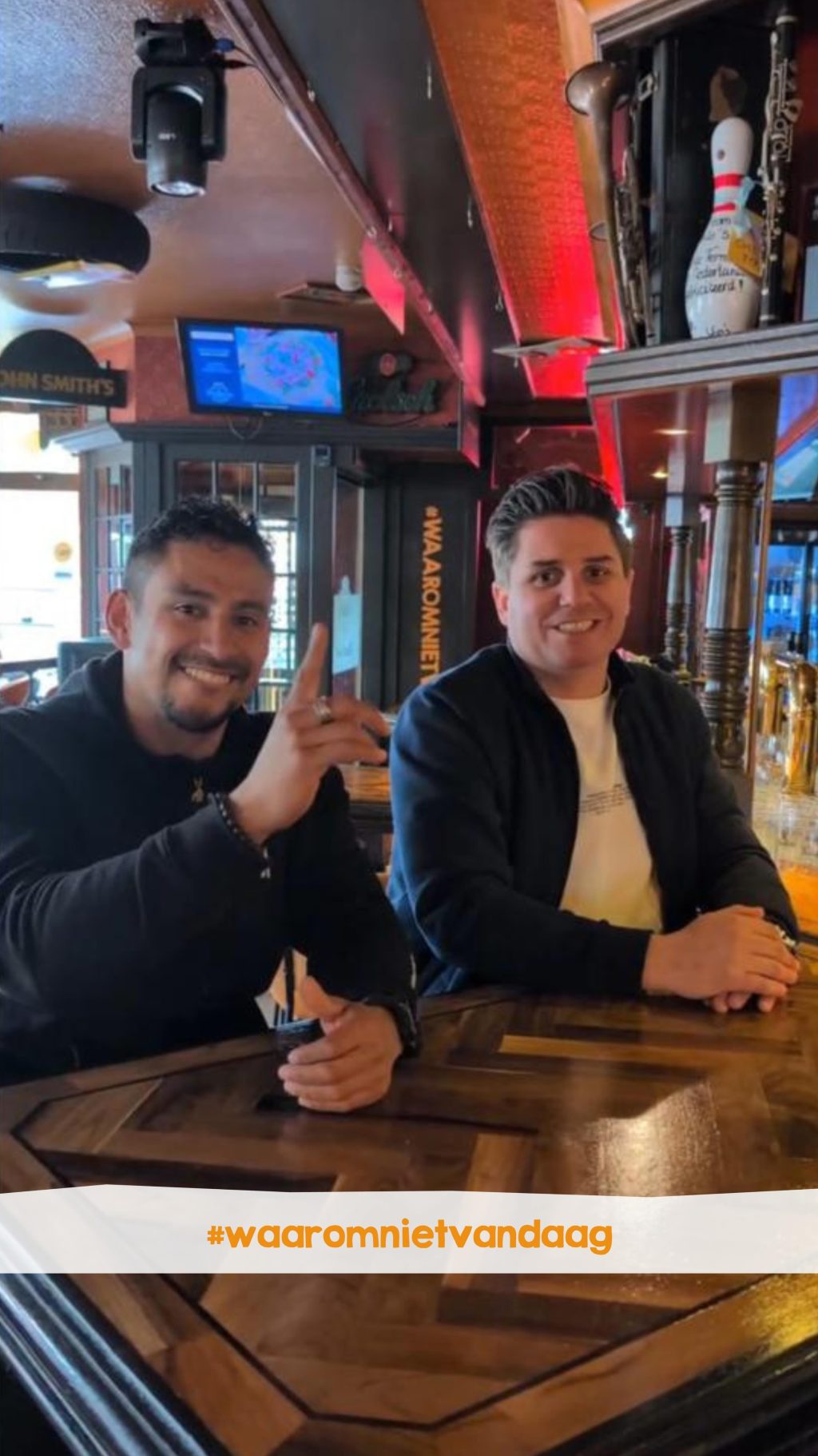 Instagram post from pellesdeurningen. This post is in position 0.