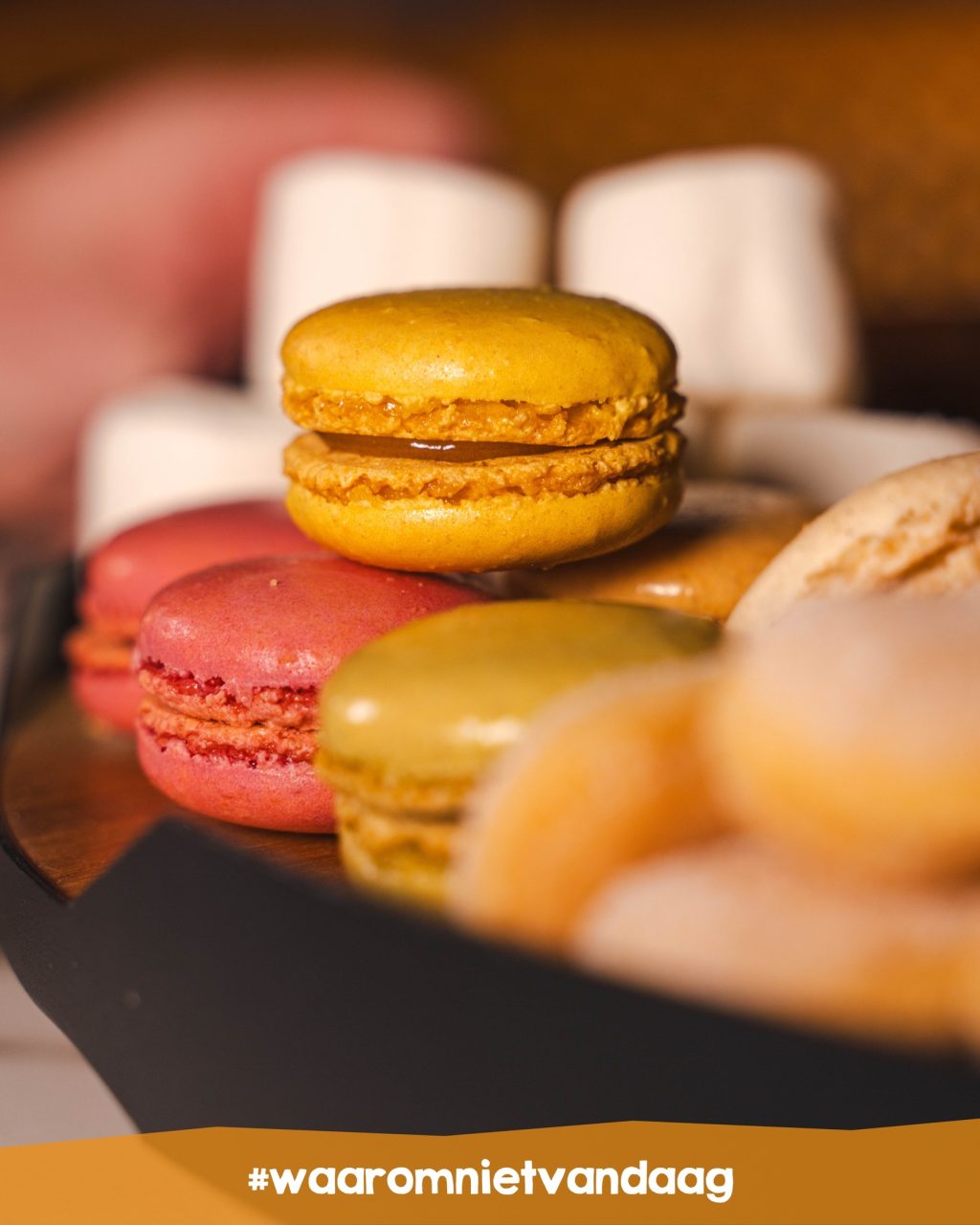 Instagram post from pellesdeurningen. This post is in position 2.