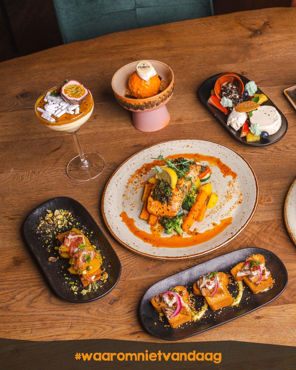 Instagram post from pellesdeurningen. This post is in position 2.