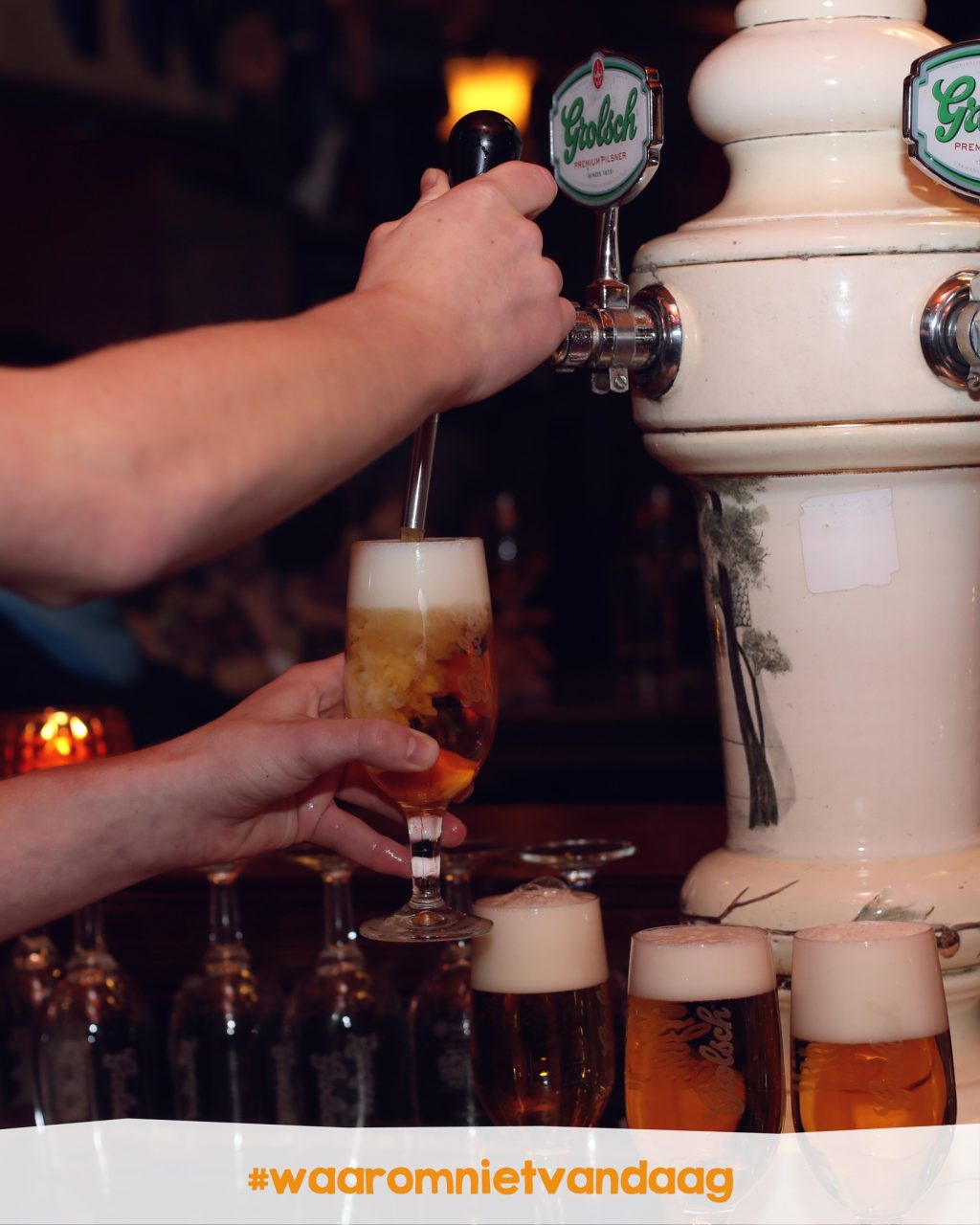 Instagram post from pellesdeurningen. This post is in position 1.