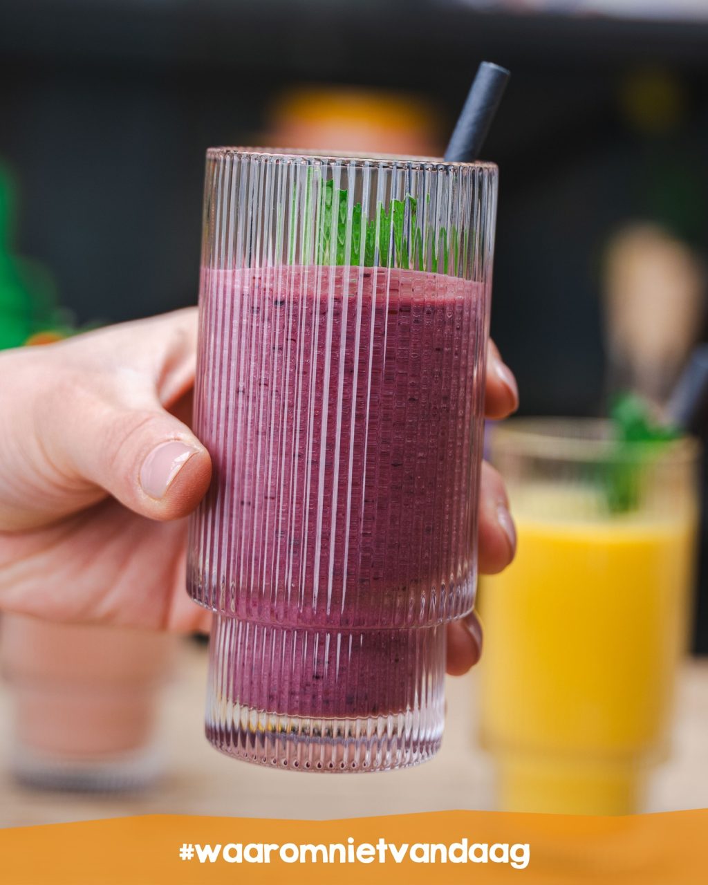 Instagram post from pellesdeurningen. This post is in position 3.