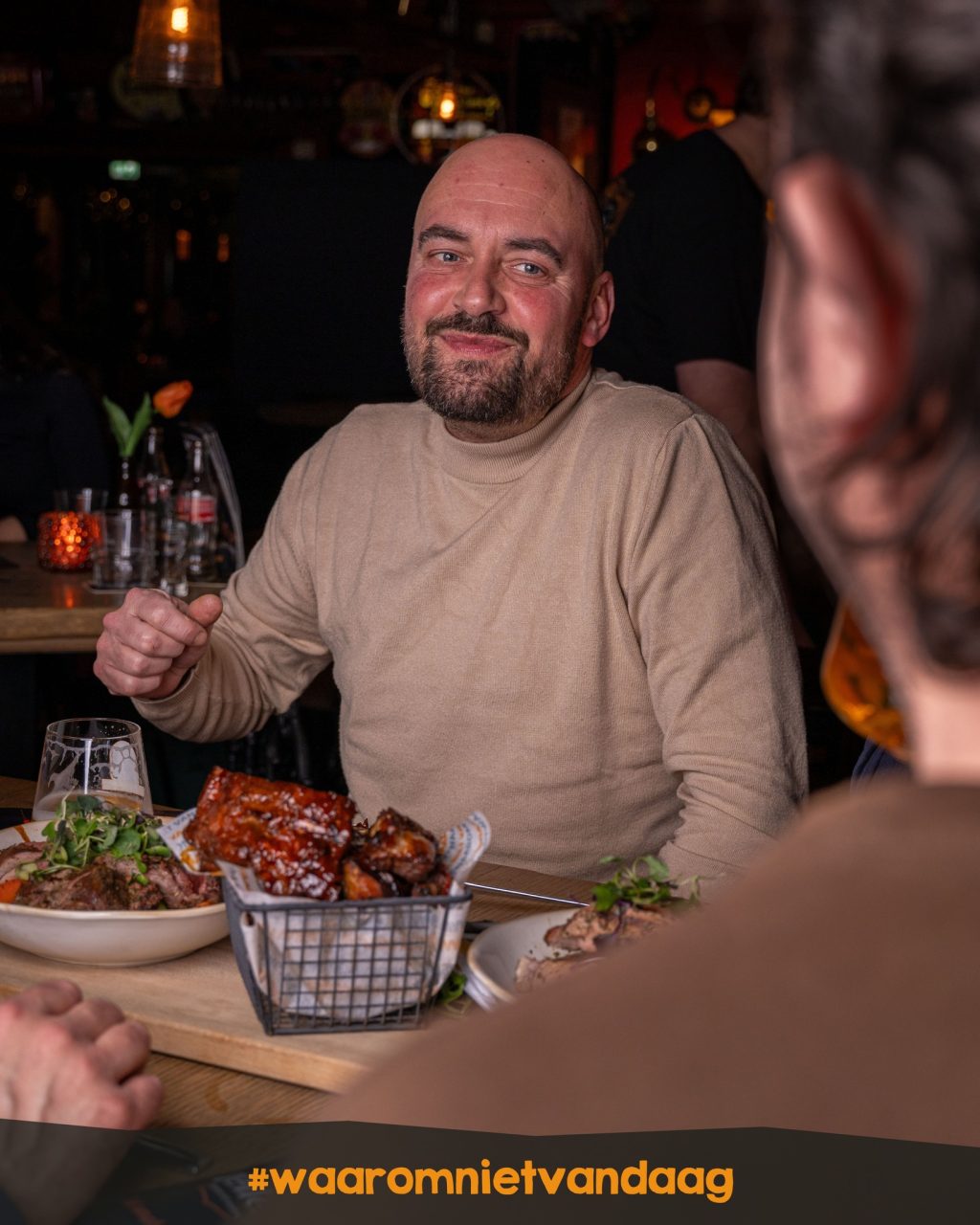 Instagram post from pellesdeurningen. This post is in position 4.