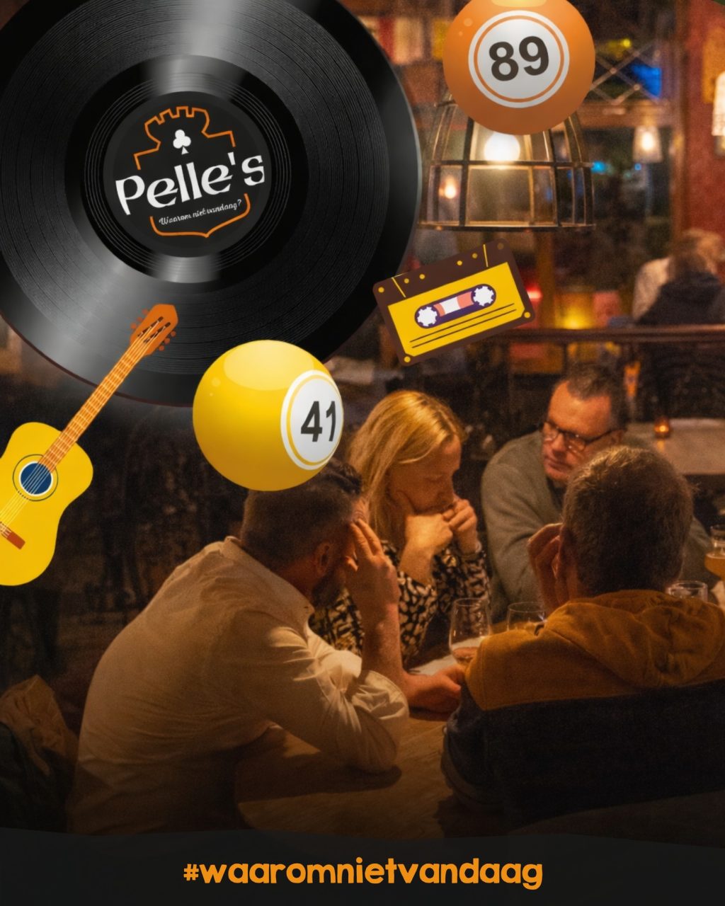 Instagram post from pellesdeurningen. This post is in position 0.