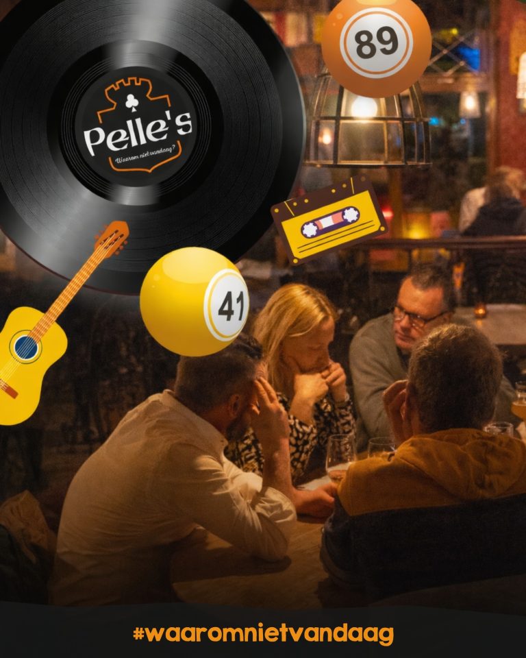 Instagram post from pellesdeurningen. This post is in position 1.