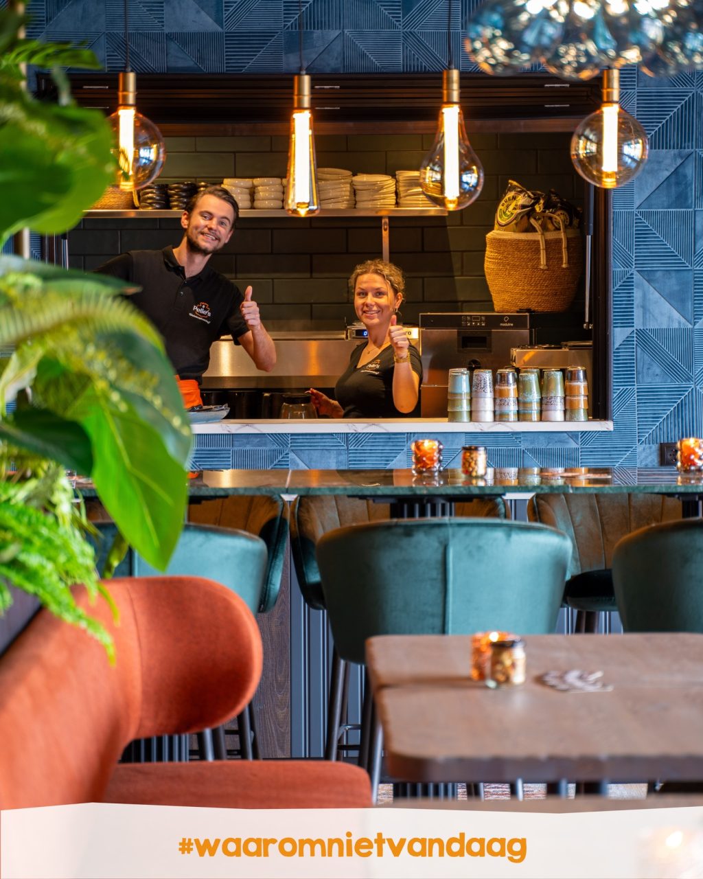 Instagram post from pellesdeurningen. This post is in position 6.