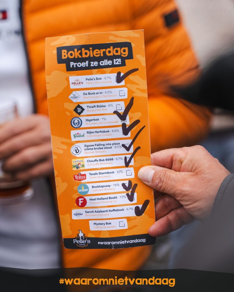 Instagram post from pellesdeurningen. This post is in position 2.
