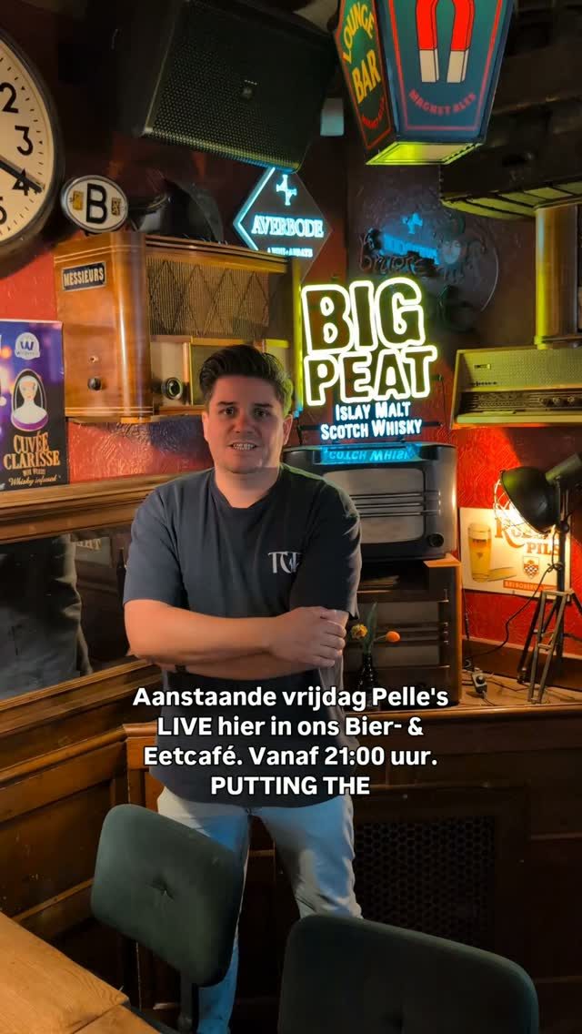 Instagram post from pellesdeurningen. This post is in position 0.
