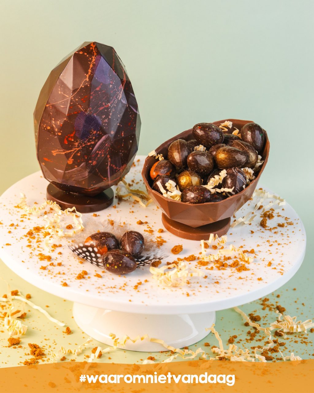 Instagram post from pellesdeurningen. This post is in position 1.