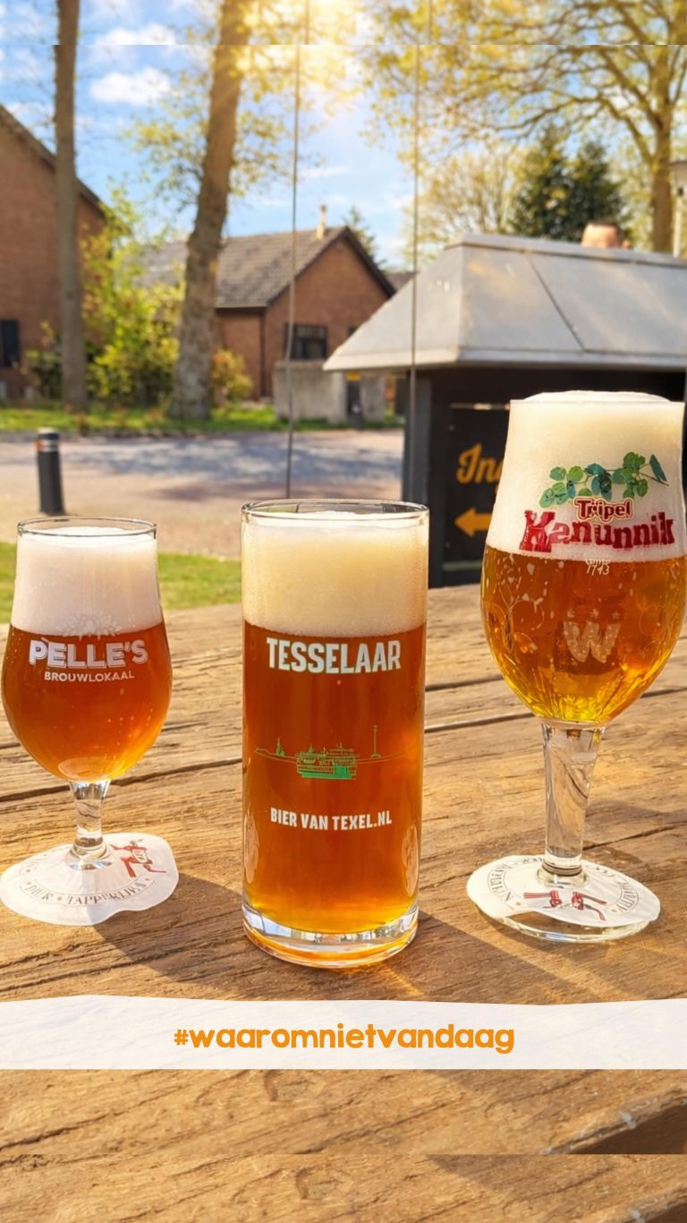 Instagram post from pellesdeurningen. This post is in position 1.