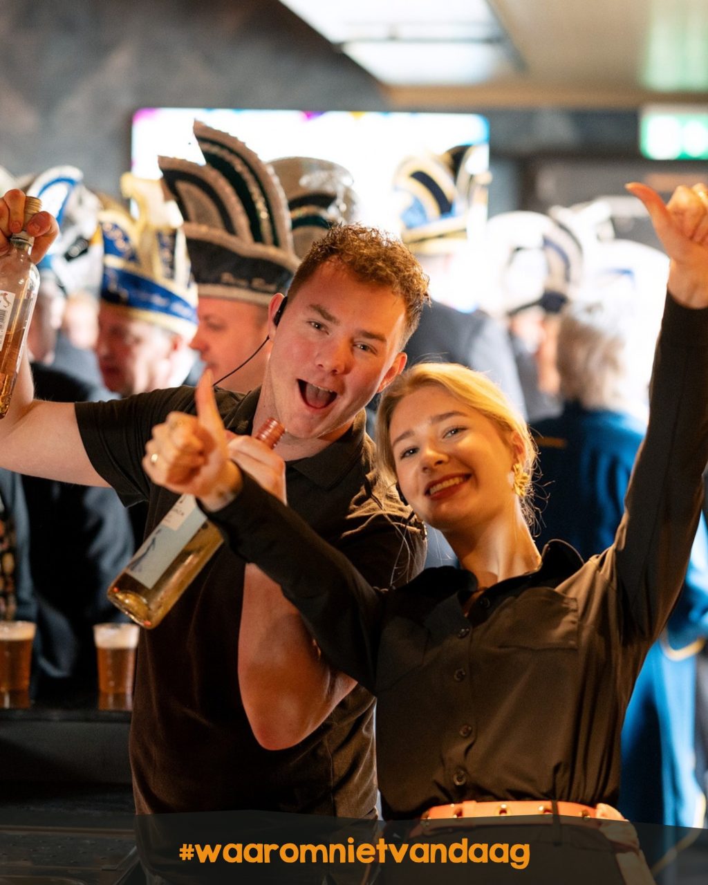 Instagram post from pellesdeurningen. This post is in position 1.