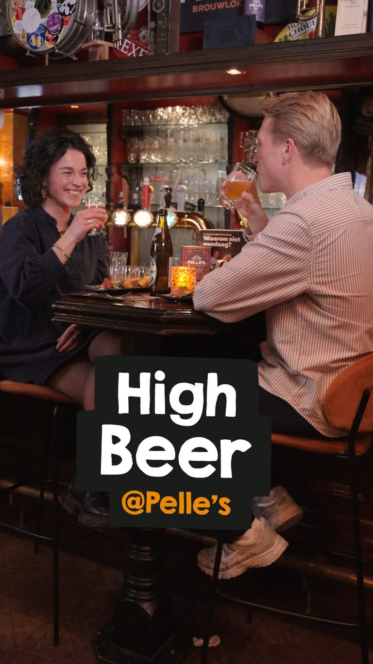 Instagram post from pellesdeurningen. This post is in position 2.