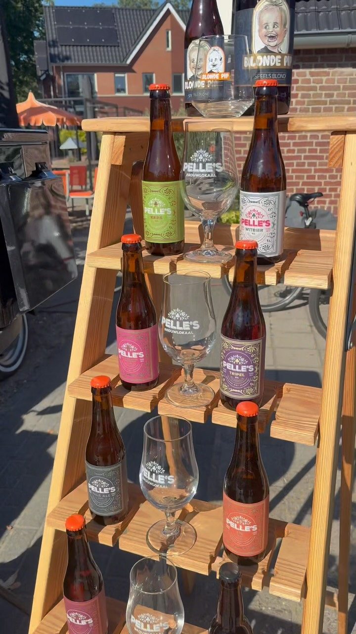 Instagram post from pellesdeurningen. This post is in position 1.