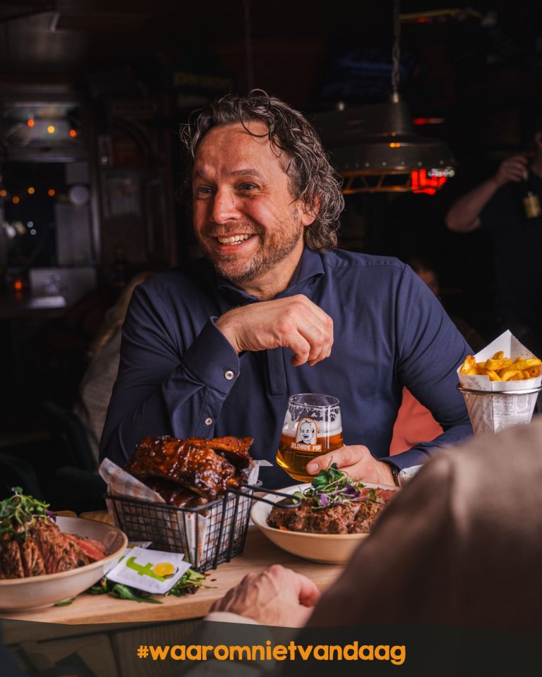 Instagram post from pellesdeurningen. This post is in position 1.