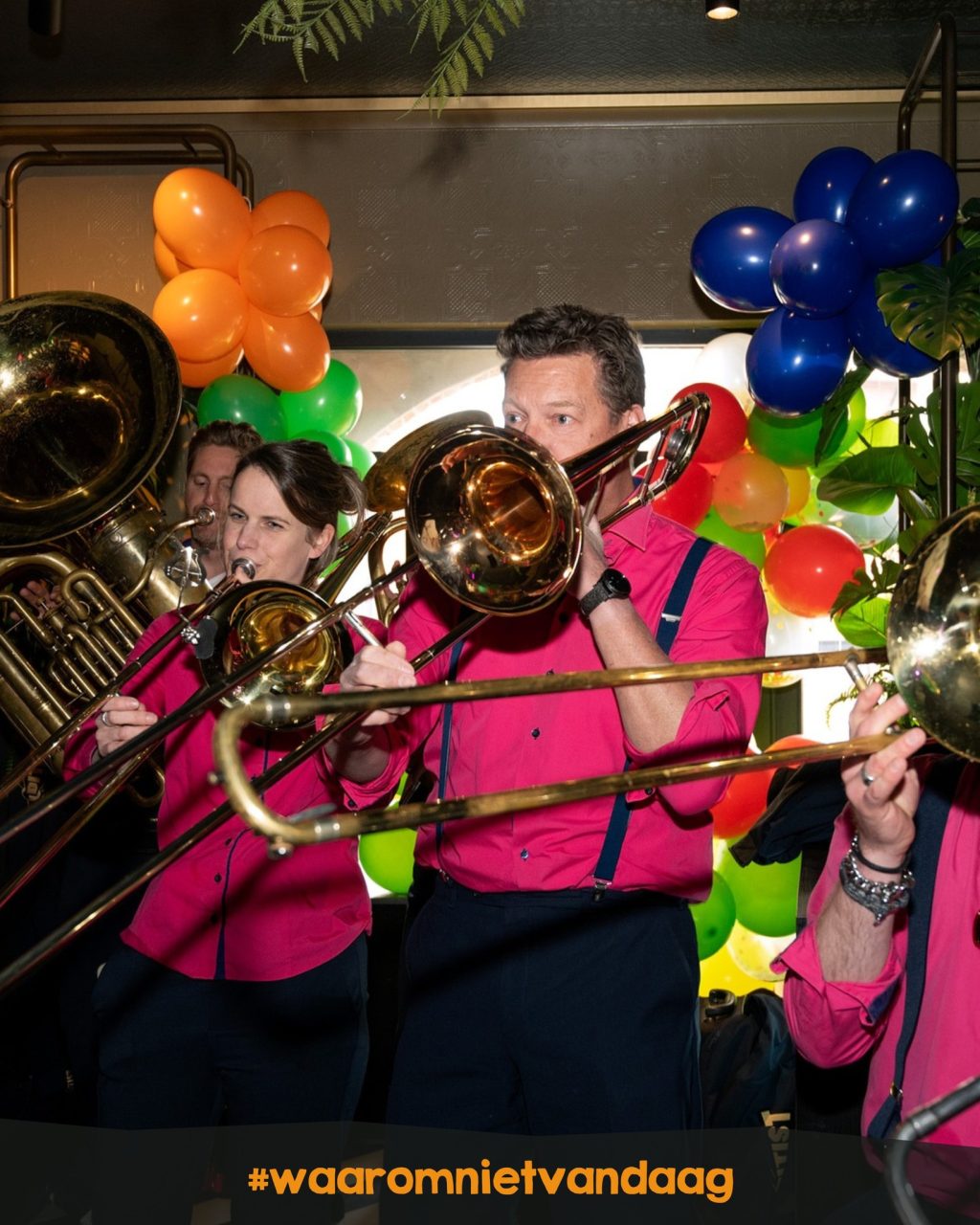 Instagram post from pellesdeurningen. This post is in position 2.