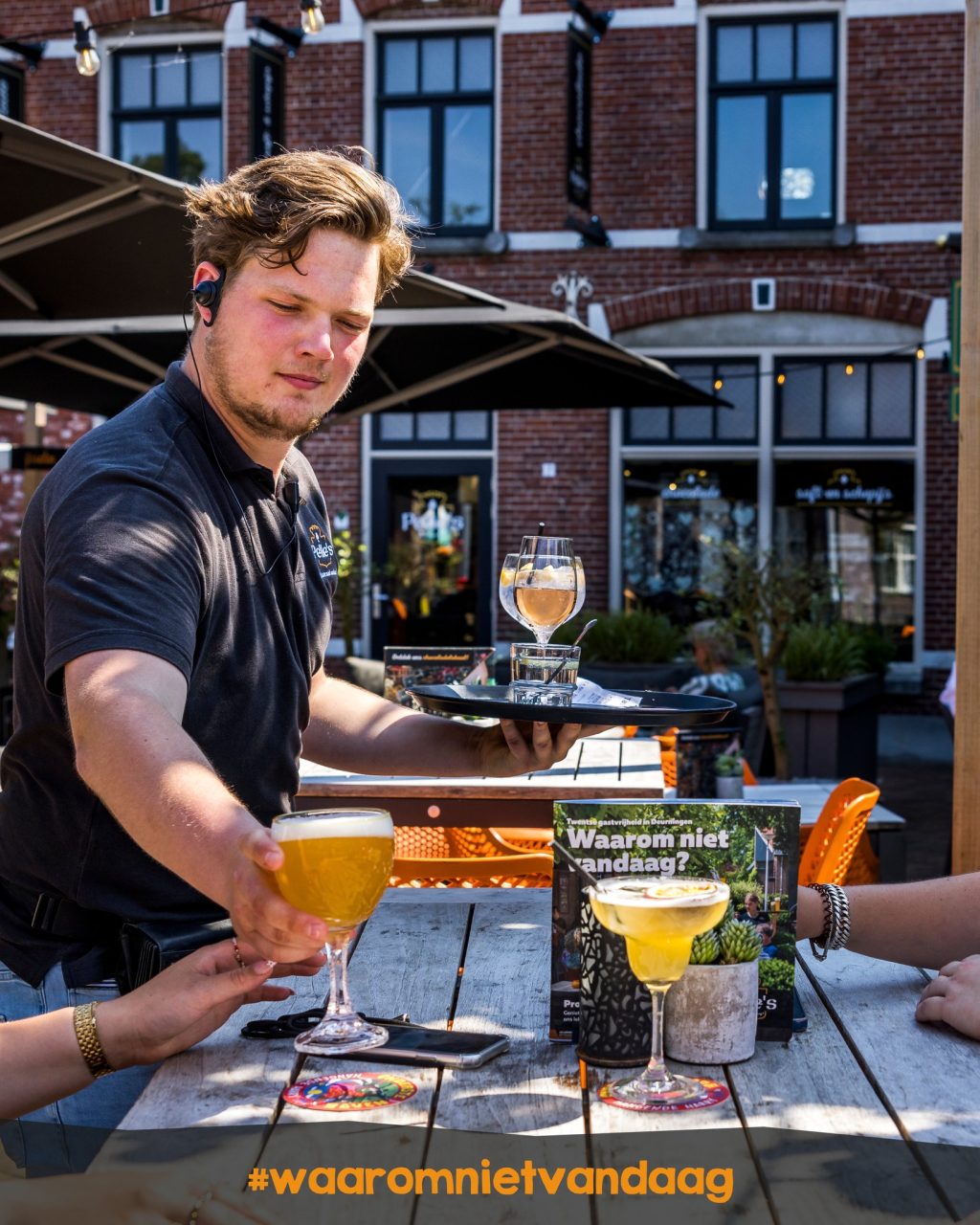 Instagram post from pellesdeurningen. This post is in position 0.