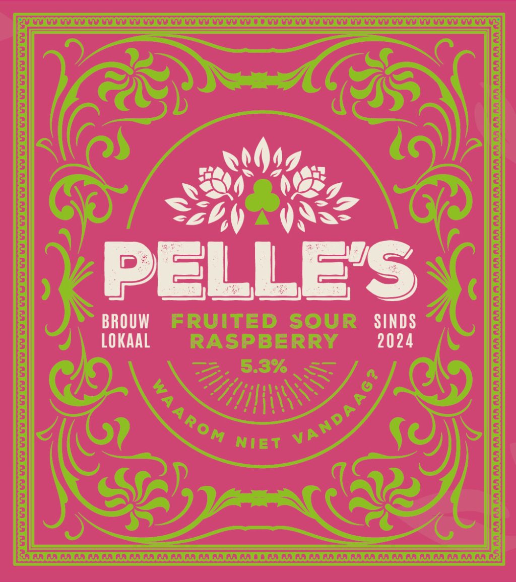 Instagram post from pellesdeurningen. This post is in position 0.