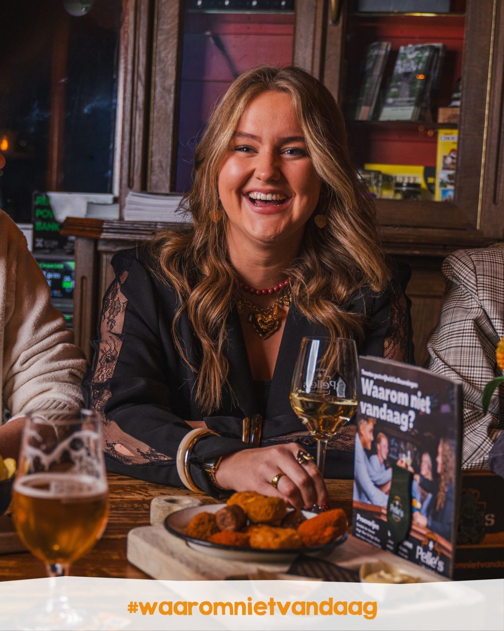 Instagram post from pellesdeurningen. This post is in position 1.