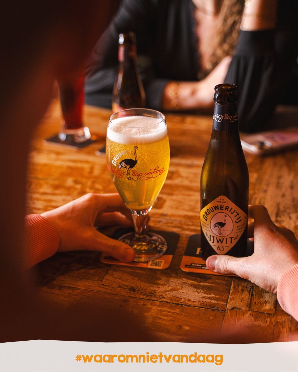 Instagram post from pellesdeurningen. This post is in position 4.