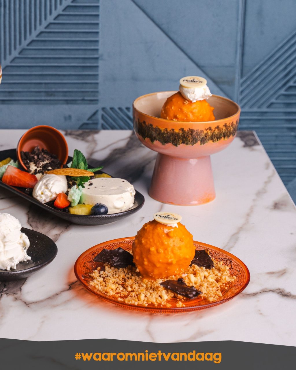 Instagram post from pellesdeurningen. This post is in position 1.