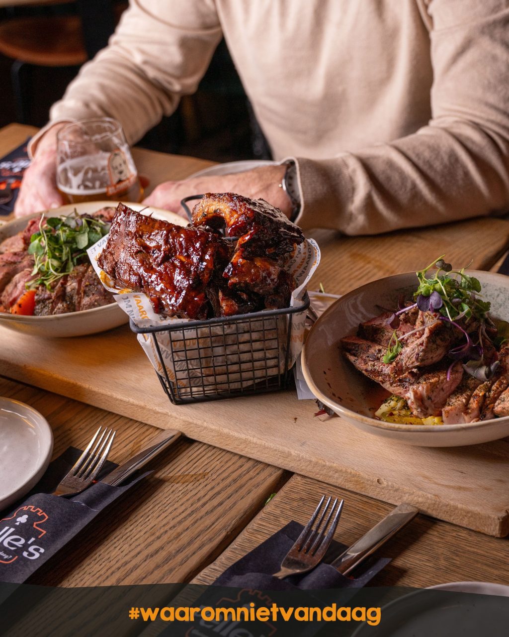 Instagram post from pellesdeurningen. This post is in position 2.