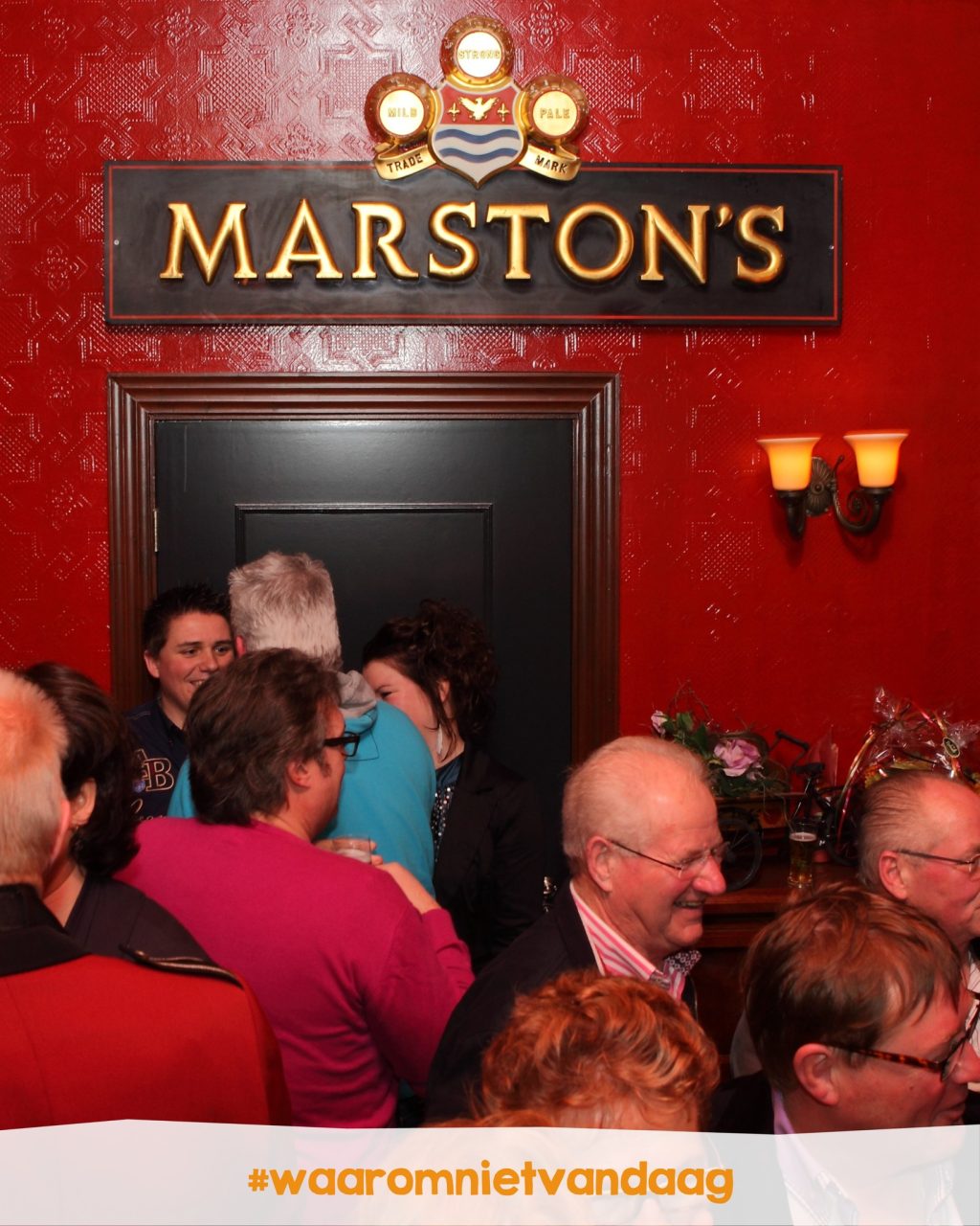 Instagram post from pellesdeurningen. This post is in position 2.