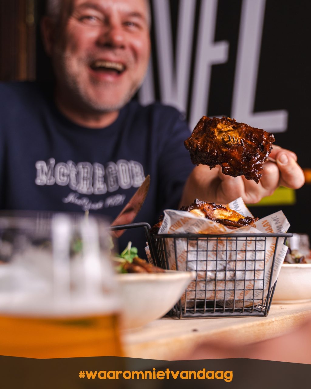 Instagram post from pellesdeurningen. This post is in position 1.